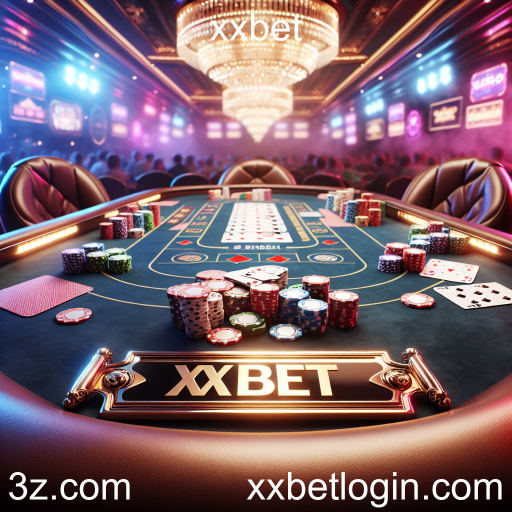 Descubra a Categoria 'Suporte' no xxbet: Jogos que Conectam e Apoiamos