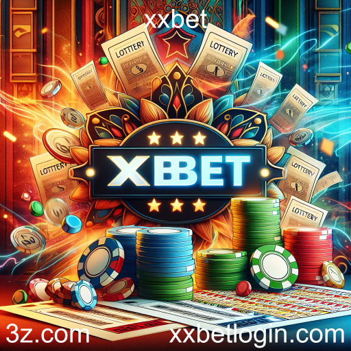 Explore as Loterias no xxbet: Emoção e Oportunidade