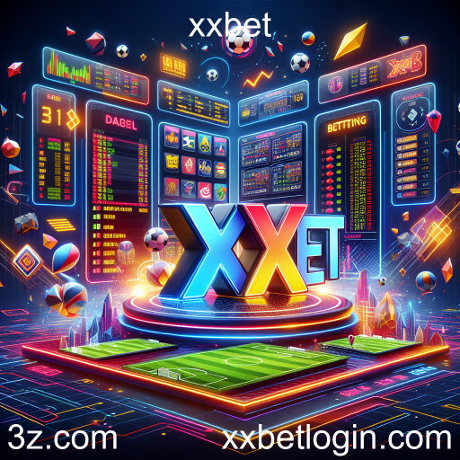 O Crescimento das Apostas Esportivas no xxbet